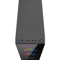 Корпус Gembird Fornax 500 CCC-FC-500