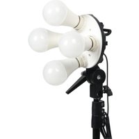 Комплект студийного света Falcon Eyes KeyLight 825LED SB5070 KIT