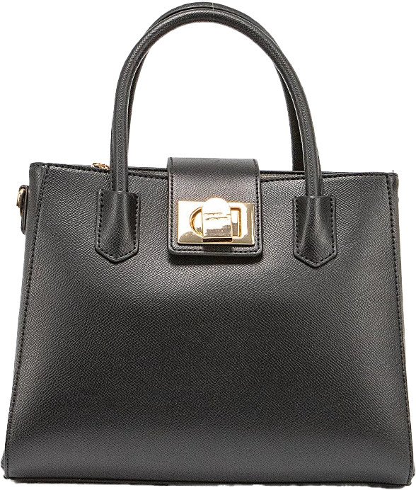 

Женская сумка David Jones 823-CM6915-BLK (черный)
