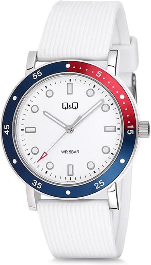

Наручные часы Q&Q QB85J301