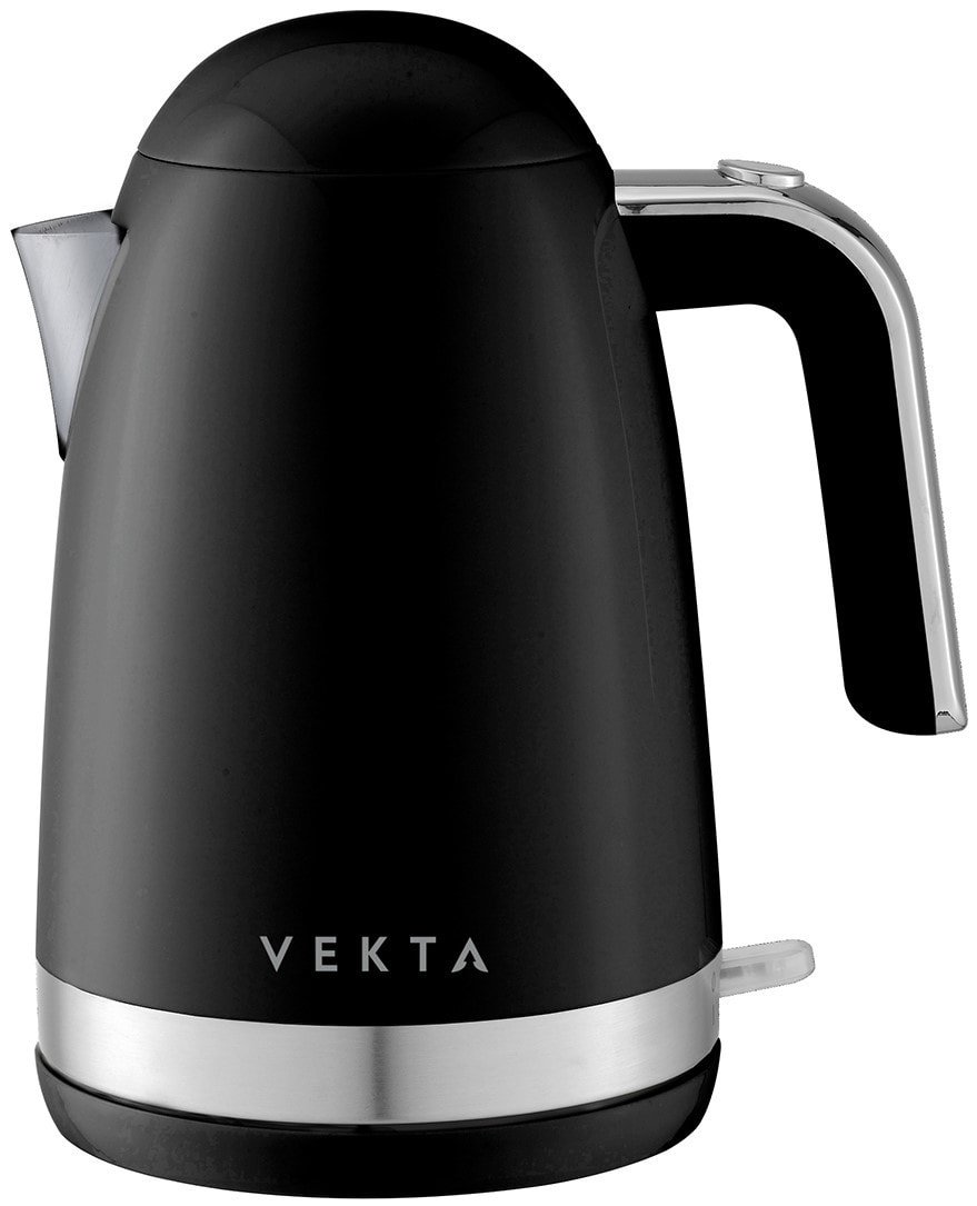 

Электрический чайник Vekta KMC-1508 B