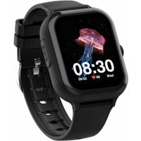 Детские умные часы Aimoto Infinity (черный)