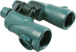 Бинокль Yukon 7х50 WA