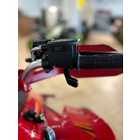 Квадроцикл Yacota Typhoon 250 LD (красный) в Могилеве