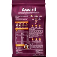 Сухой корм для кошек Award Adult Urinary (для профилактики мочекаменной болезни с курицей с добавлением клюквы, цикория и рыбьего жира) 1.5 кг