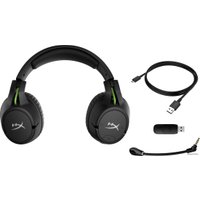Наушники HyperX CloudX Flight (для Xbox One)