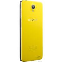 Телефон Alcatel One Touch Idol X 6040
