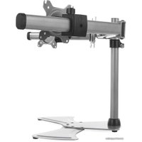 Подставка для монитора CACTUS CS-VM-MP330S-AL
