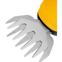 Кусторез + ножницы Denzel GS-20 59432 (с 1-им АКБ)