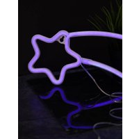 Ночник ILikeGift Star of oblivion 151-2022087