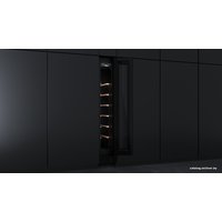 Винный шкаф TEKA RVU 10008 GBK