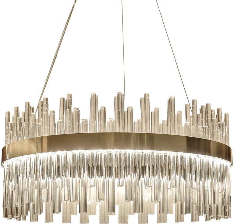 

Подвесная люстра L'Arte Luce Mayfair L43008.92