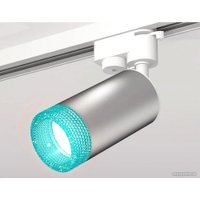 Трековый светильник Ambrella light Track system XT6324002 SSL/SWH/BL