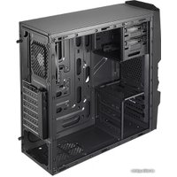 Корпус AeroCool Cyclops Advance Black Edition