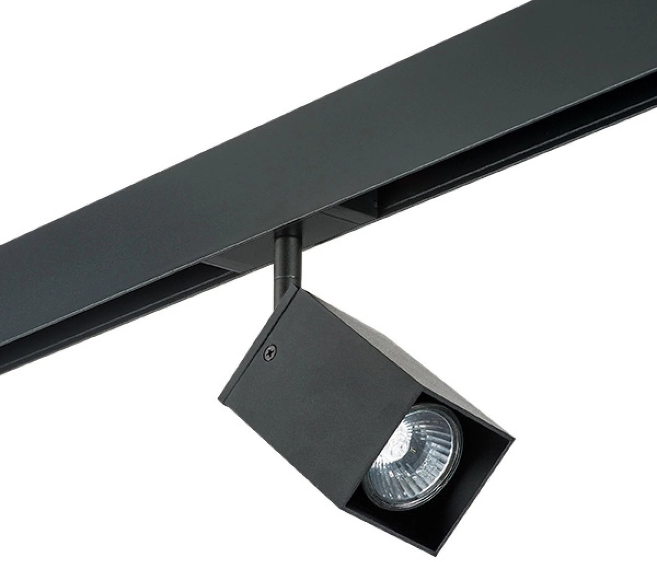 

Трековый светильник Lightstar Rullo PRO216337