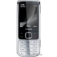 Кнопочный телефон Nokia 6700 classic