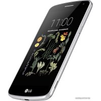 Смартфон LG K5 Silver [X220ds]