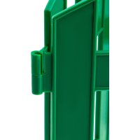 Изгородь декоративная Palisad Винтаж 65012