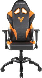 Valkyrie Virtus Pro OH/VB15/NOW (черный/оранжевый)