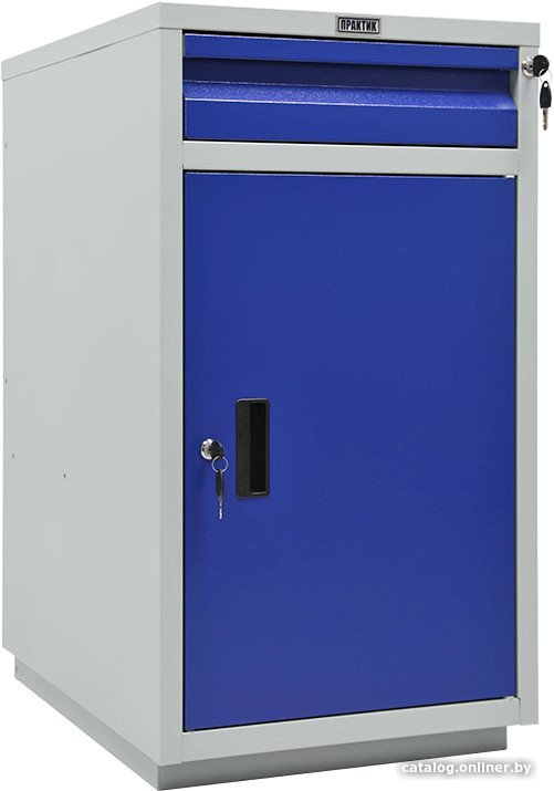 Тумба Практик WD-2