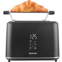 Тостер Sencor STS 0600BK