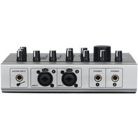 Аудиоинтерфейс Alctron U16K MK3