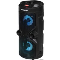 Патибокс Hyundai H-MC150