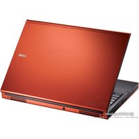 Ноутбук Dell Precision M6400 (T99G1H1QFX37)