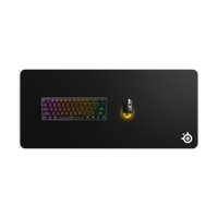 Коврик для стола SteelSeries QcK+ XXL