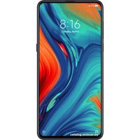 Телефон Xiaomi Mi Mix 3 5G 6GB/64GB международная версия (синий)