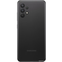 Смартфон Samsung Galaxy A32 SM-A325F/DS 4GB/64GB (черный)