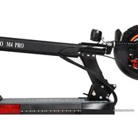 Электросамокат Kugoo M4 Pro 17 Ah 2020 (черный)