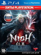 Nioh