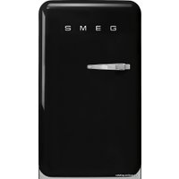 Однокамерный холодильник Smeg FAB10LBL5