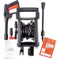 Мойка высокого давления FoxWeld Kvazarrus K 5 Base