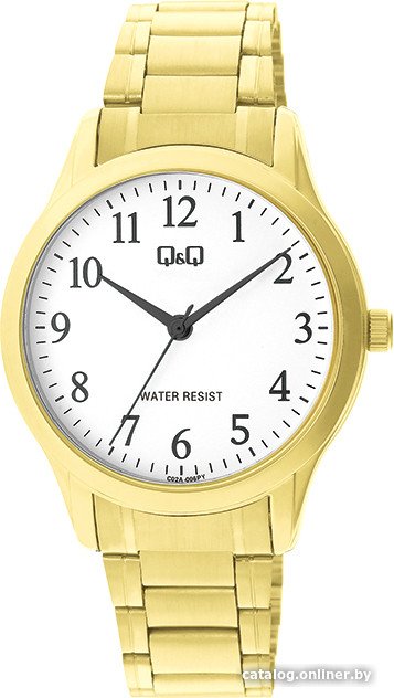 Наручные часы Q&Q Standard C02AJ006