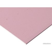 Огнестойкий гипсокартон KNAUF DF огнестойкий 2500x1200х12.5 мм