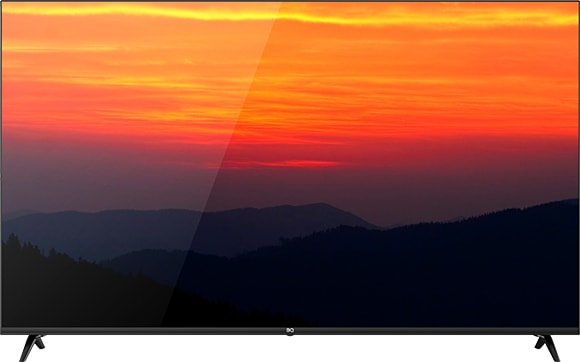 

Телевизор BQ 55FSU32B