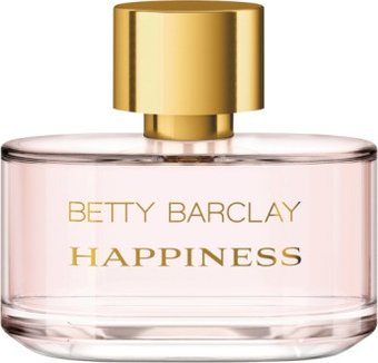 Парфюмерная вода Betty Barclay Happiness EdP (20 мл)
