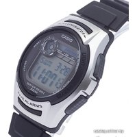 Наручные часы Casio W-213-1A