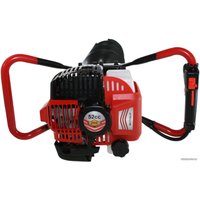 Мотобур DDE GD-52-200 (без шнека)