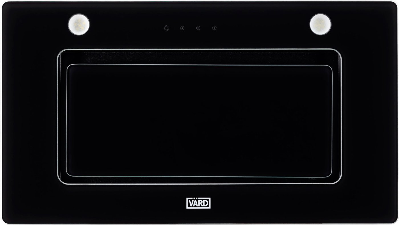 Кухонная вытяжка VARD VFG664PK