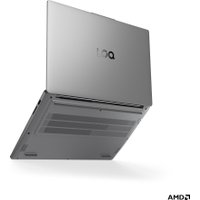 Игровой ноутбук Lenovo LOQ 15ARP10E 83S0000ARK