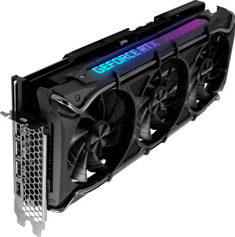 GeForce RTX 3080 Phantom+ 10GB GDDR6X NED3080U19IA-1020M