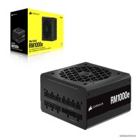 Блок питания Corsair RM1000e CP-9020264-EU