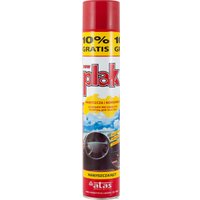  ATAS Полироль Plak 750 мл (гранат)