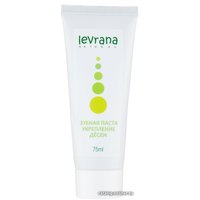 Зубная паста Levrana Укрепление десен 75 мл
