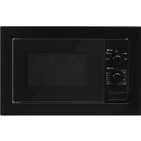 Микроволновая печь ZorG MIA211 M (черный)