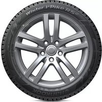 Зимние шины Hankook Winter i*Pike RS2 W429 155/65R13 73T (с шипами)