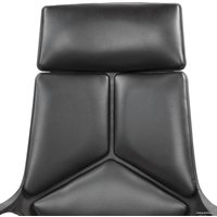 Офисное кресло Brabix Prime EX-515 (кожзам, черный)